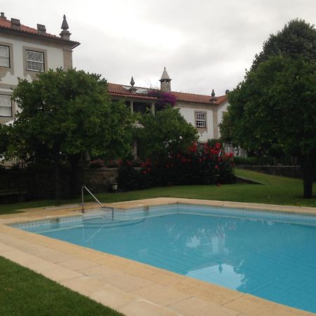 Quinta De Vermil Otel Viana do Castelo Dış mekan fotoğraf