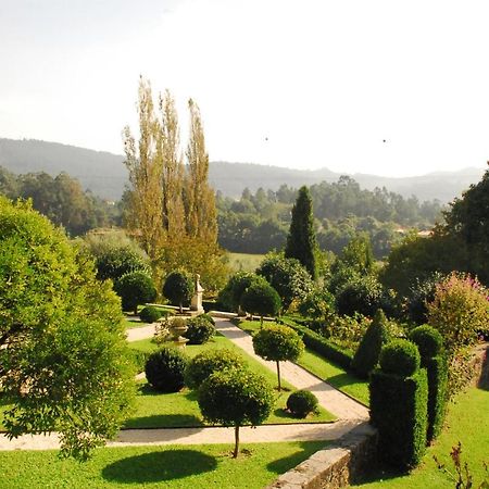 Quinta De Vermil Otel Viana do Castelo Dış mekan fotoğraf