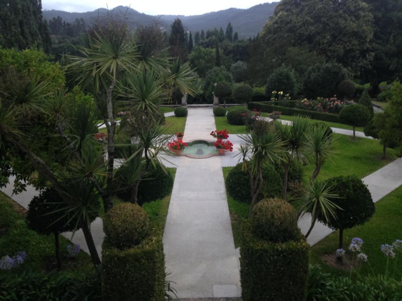 Quinta De Vermil Otel Viana do Castelo Dış mekan fotoğraf
