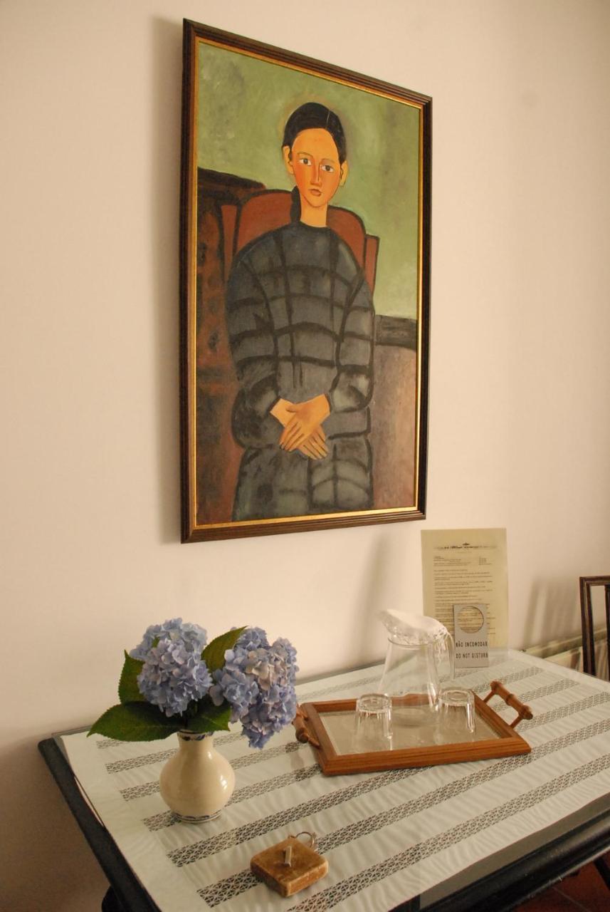 Quinta De Vermil Otel Viana do Castelo Dış mekan fotoğraf