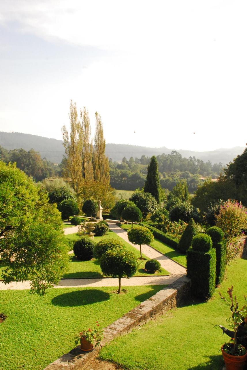 Quinta De Vermil Otel Viana do Castelo Dış mekan fotoğraf