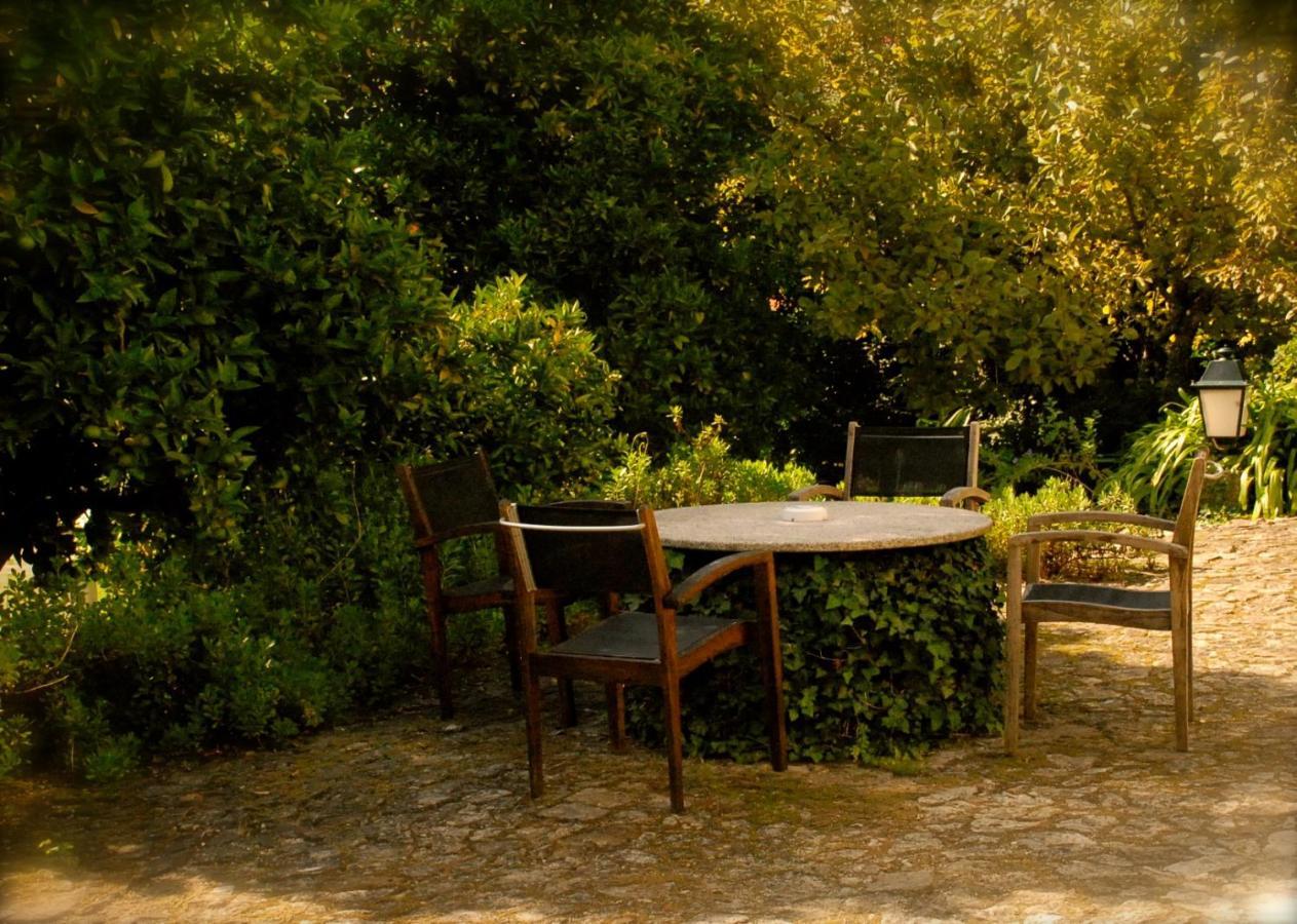 Quinta De Vermil Otel Viana do Castelo Dış mekan fotoğraf